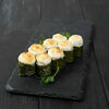 Ролл Эби чиз в Green Sushi по цене 150