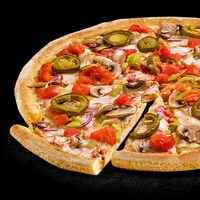 Мехико в American Pizza