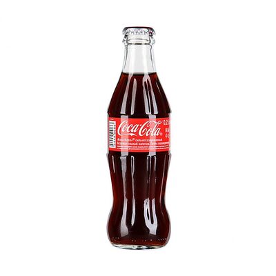 Coca-Cola в Панорама по цене 220 ₽