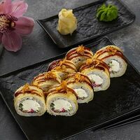 Филадельфия тамаго в Суши Well