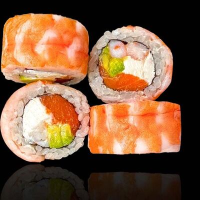 Карибы премиум в Островок Суши по цене 599 ₽