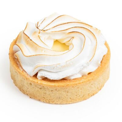 Лимонная корзинка в Ромбаба по цене 295 ₽