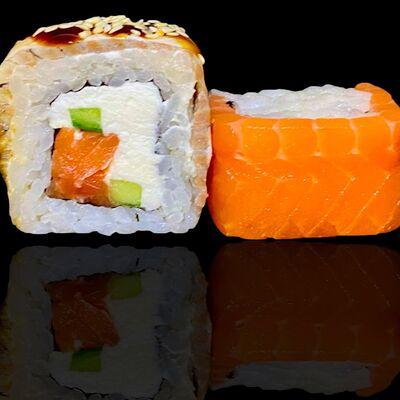 Дуэт в Cенсей по цене 680 ₽