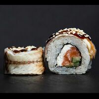 Асакуса в Sushi №1