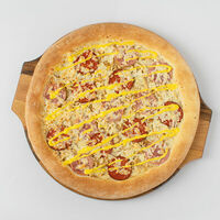 Пицца Мясная 40 см в Ракета