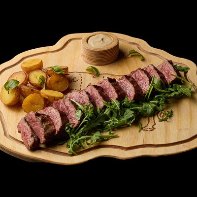 Стейк Тальята в Duran по цене 2290 ₽