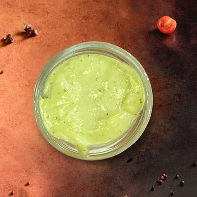 Соус Айоли в BierBurg по цене 69 ₽