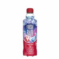 Коктейль безалкогольный Fresh Bar Дабл Фанни с газом в Зона пиццы