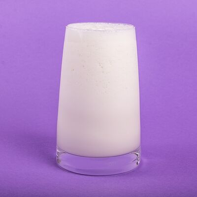 Ванильный молочный коктейль в Pink milk x Lift по цене 420 ₽