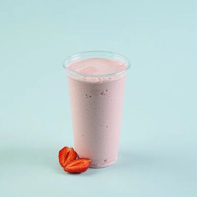 Чиллата Клубника в Синнабон по цене 525 ₽