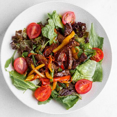 Мексиканский салат в Bosfor по цене 690 ₽