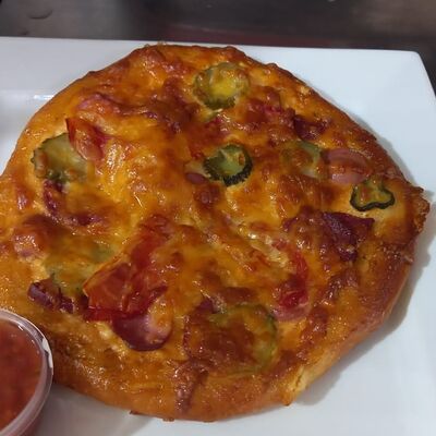 Пицца в Super Кебаб по цене 180 ₽