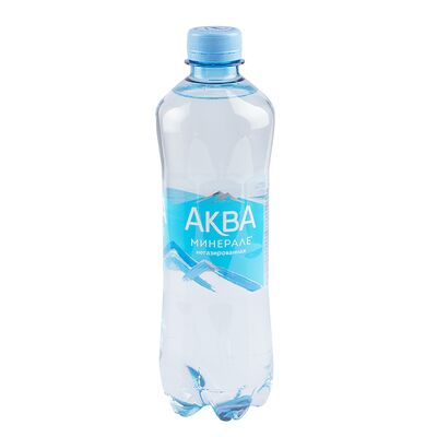 Aqua Minerale в One Special по цене 190 ₽