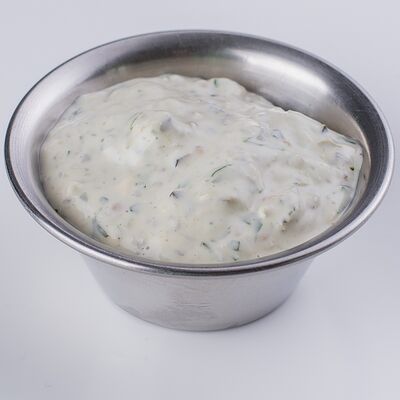 Соус Тартар в БистроВареничная по цене 75 ₽