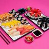 Сет Сакура в SAKURA SUSHI PREMIUM по цене 7699