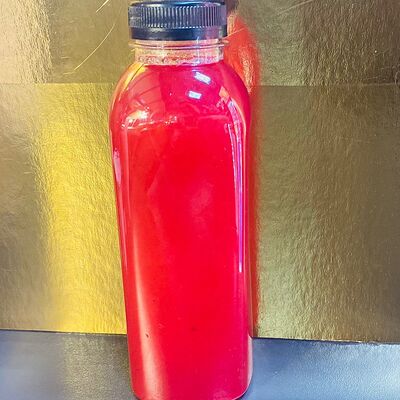 Морс клюквенный в Гриль Барс по цене 210 ₽