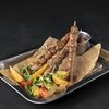 Куриные сердечки на гриле в Gellert_bar по цене 420
