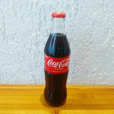 Coca-Cola в Мегрули по цене 200 ₽