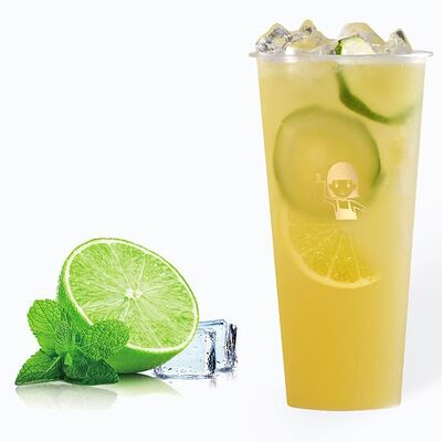 Жасминовый чай с лимоном в Met tea по цене 490 ₽