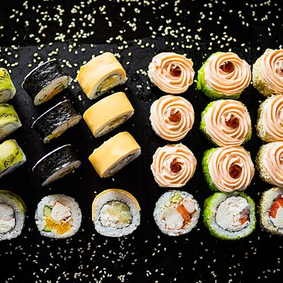 Сет 14 Feb в Я сделаль по цене 58 р.