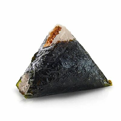 Онигири с угрем в Доставка Kaifa по цене 330 ₽