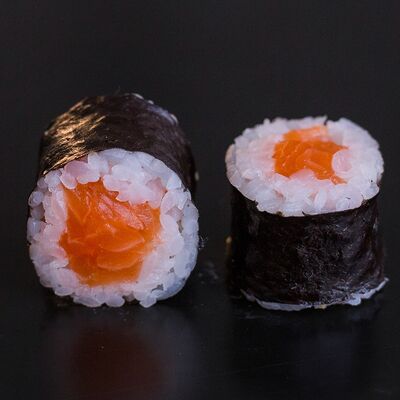 Саке в ЛукоСу по цене 435 ₽