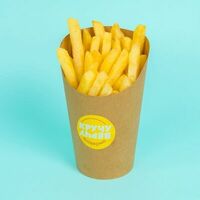 Картофель фри в КручуВерчу