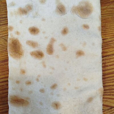 Армянский тонкий лавашв Шашлык 1 по цене 65 ₽