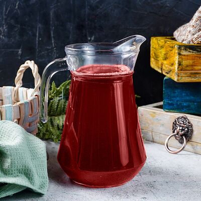 Компот Домашный в Мясье Шашлык по цене 449 ₽