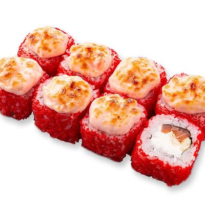Кани Хот в Точка вкуса по цене 520 ₽