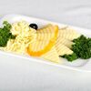 Сырная тарелка местных сыров в Мансарда по цене 400