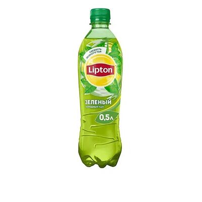 Lipton зеленый в Family House по цене 145 ₽