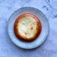 Сметанник в Let it be