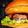 Бургер Победитель в Black Star Burger по цене 520