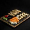 Ауфф сет в SushiShop51 по цене 1133