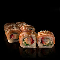 Бали в KAWA SUSHI