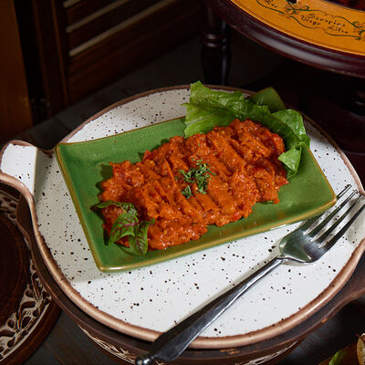 Айвар в Балканский гурман по цене 400 ₽