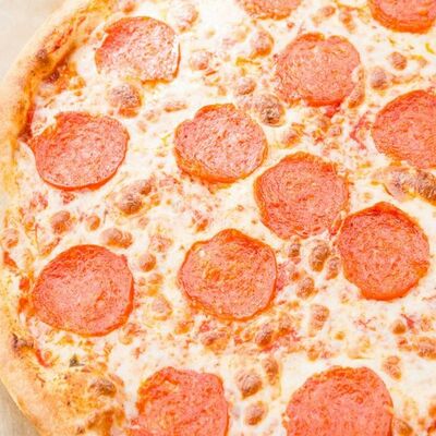 Пицца 33 см Пепперони в Филадельфия по цене 280 ₽