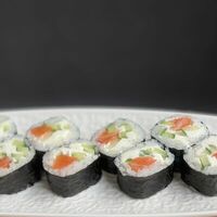Филадельфия маки в Pellegrino