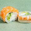 Ролл Филадельфия Виктория в SAKURA SUSHI PREMIUM по цене 1174