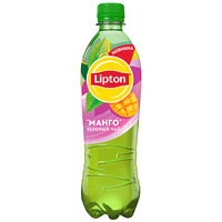 Чай Lipton Ice Tea зеленый Манго 0,5 л в Гриль №1