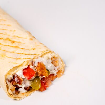 Шаурма Европейскаяв Шефбурек по цене 369 ₽