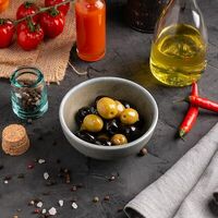 Микс оливок в Сытно Аппетитно