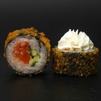 Наруто в Mr Sushi