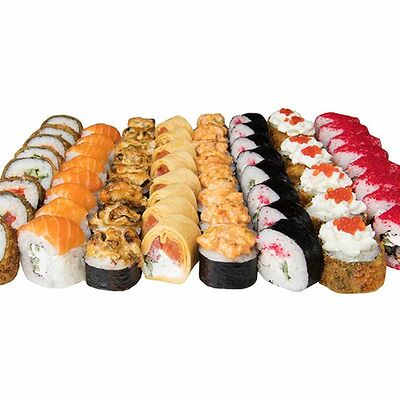 Сет Вечеринка в PIZZA ROSSO по цене 2420