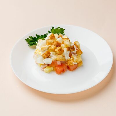 Венгерский в Домашняя кухня Колобок.ru по цене 204 ₽