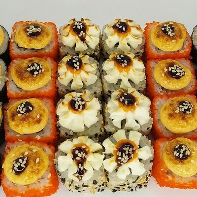 Сет Хит в IONOTO по цене 1350 ₽