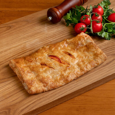 Пицца в Батони шоти пекарня по цене 380 ₽