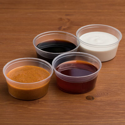 Паприкуччо в Стритфуд Мантышка по цене 50 ₽