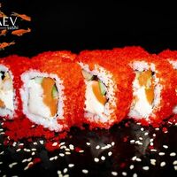 Токио в Kitaevsushi